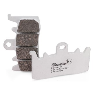 Brake Pads Brembo LA07BB38LA - 07BB38LA