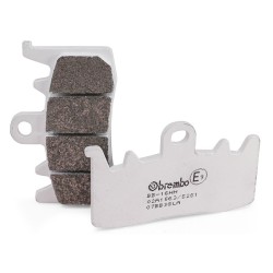 Brake Pads Brembo LA07BB38LA - 07BB38LA