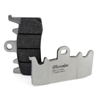 Brake Pads Brembo RC07BB38RC - 07BB38RC