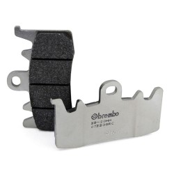Brake Pads Brembo RC07BB38RC - 07BB38RC