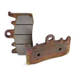 Brake Pads Brembo GENUINE07BB3859 - 07BB3859
