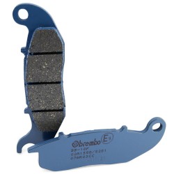 Brake Pads Brembo CC07GR03CC - 07GR03CC