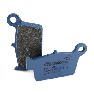 Brake Pads Brembo CC07GR05CC - 07GR05CC