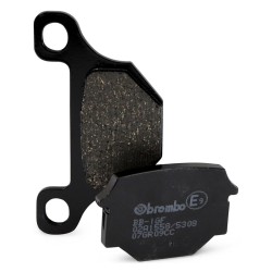 Brake Pads Brembo CC07GR09CC - 07GR09CC