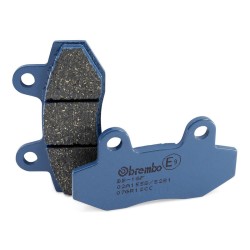 Brake Pads Brembo CC07GR12CC - 07GR12CC