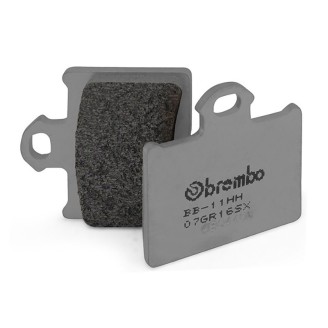 Brake Pads Brembo SX07GR16SX Brake Pads Brembo