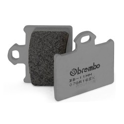 Brake Pads Brembo SX07GR16SX Brake Pads Brembo