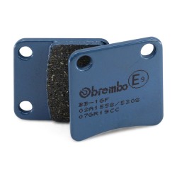 Brake Pads Brembo CC07GR19CC - 07GR19CC