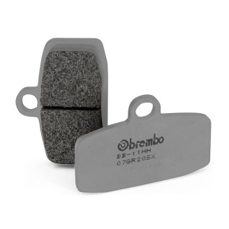 Brake Pads Brembo SX07GR20SX Brake Pads Brembo