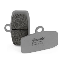 Brake Pads Brembo SX07GR20SX Brake Pads Brembo