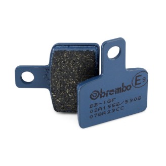 Brake Pads Brembo CC07GR23CC Brake Pads Brembo