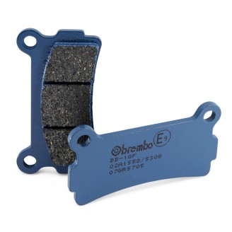 Brake Pads Brembo GENUINE07GR5705 - 07GR5705