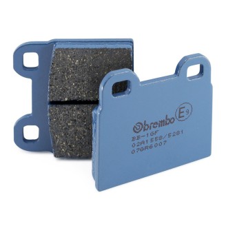 Brake Pads Brembo GENUINE07GR6007 - 07GR6007