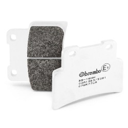 Brake Pads Brembo LA07GR77LA - 07GR77LA