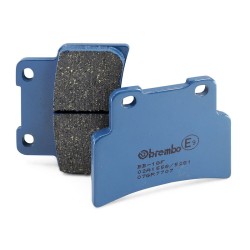 Brake Pads Brembo GENUINE07GR7707 Brake Pads Brembo