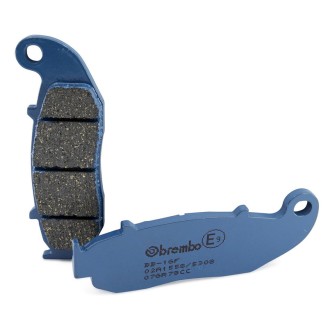 Brake Pads Brembo CC07GR79CC Brake Pads Brembo