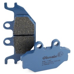 Brake Pads Brembo CC07GR81CC - 07GR81CC