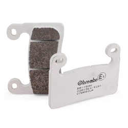 Brake Pads Brembo LA07GR90LA Brake Pads Brembo