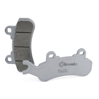 Brake Pads Brembo SX07GR91SX Brake Pads Brembo