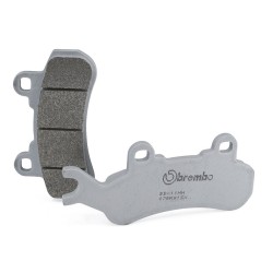 Brake Pads Brembo SX07GR91SX Brake Pads Brembo