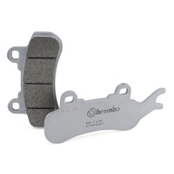 Brake Pads Brembo SX07GR92SX Brake Pads Brembo