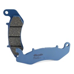 Brake Pads Brembo CC07GR96CC - 07GR96CC