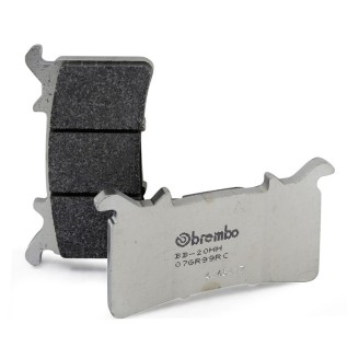 Brake Pads Brembo RC07GR99RC - 07GR99RC