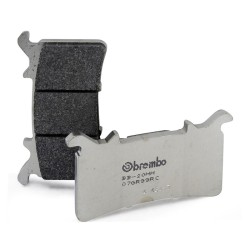 Brake Pads Brembo RC07GR99RC - 07GR99RC