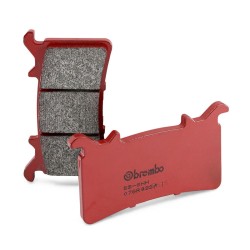 Brake Pads Brembo SA07GR99SA - 07GR99SA