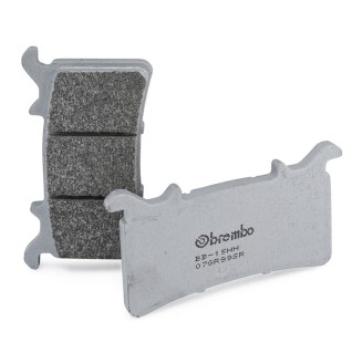 Brake Pads Brembo SR07GR99SR - 07GR99SR