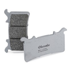 Brake Pads Brembo SR07GR99SR Brake Pads Brembo