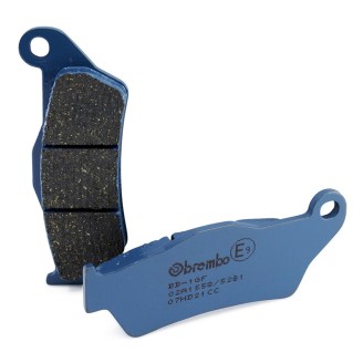Brake Pads Brembo CC07HD21CC - 07HD21CC
