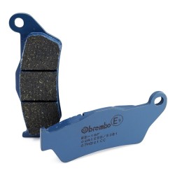 Brake Pads Brembo CC07HD21CC - 07HD21CC