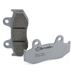 Brake Pads Brembo SX07HO15SX - 07HO15SX