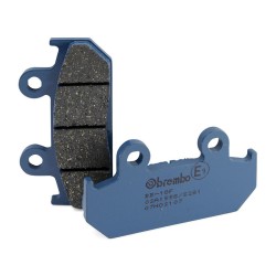 Brake Pads Brembo GENUINE07HO2107 - 07HO2107