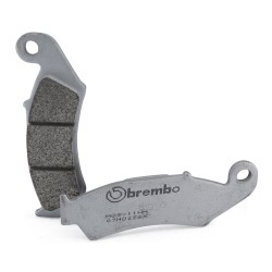 Pastiglie Brembo SX07HO25SX Pastillas de freno Brembo