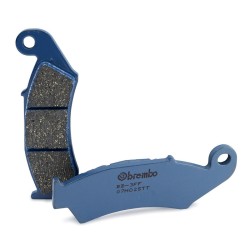 Brake Pads Brembo TT07HO25TT - 07HO25TT
