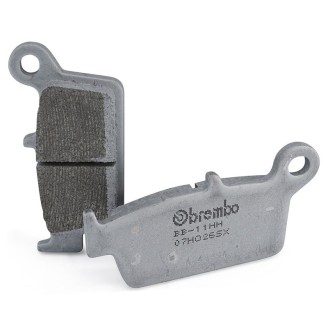 Brake Pads Brembo SX07HO26SX - 07HO26SX