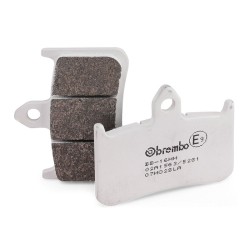 Brake Pads Brembo LA07HO28LA Brake Pads Brembo