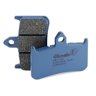 Brake Pads Brembo GENUINE07HO2807 - 07HO2807