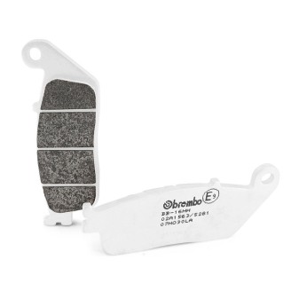 Brake Pads Brembo LA07HO30LA - 07HO30LA