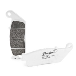 Pastiglie Brembo LA07HO30LA Pastillas de freno Brembo