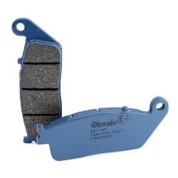 Brake Pads Brembo GENUINE07HO3405 - 07HO3405