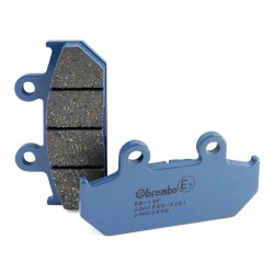 Pastiglie Brembo GENUINE07HO3509 Pastillas de freno Brembo