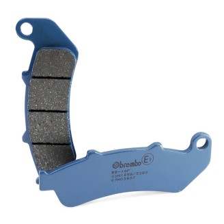 Brake Pads Brembo GENUINE07HO3907 - 07HO3907