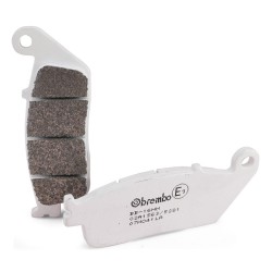 Brake Pads Brembo LA07HO41LA Brake Pads Brembo