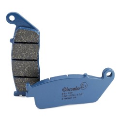 Brake Pads Brembo GENUINE07HO4108 - 07HO4108