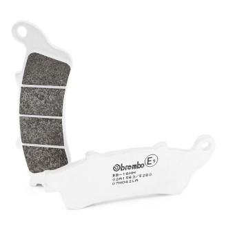 Brake Pads Brembo LA07HO42LA Brake Pads Brembo