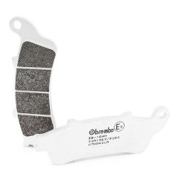 Brake Pads Brembo LA07HO42LA - 07HO42LA