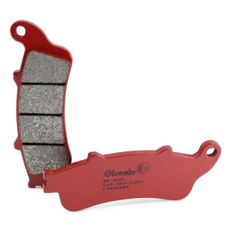 Brake Pads Brembo SA07HO42SA - 07HO42SA